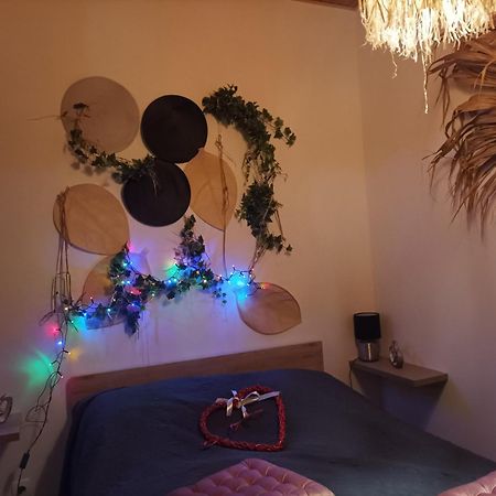 Fleurs De Lys Apartman Friville-Escarbotin Kültér fotó