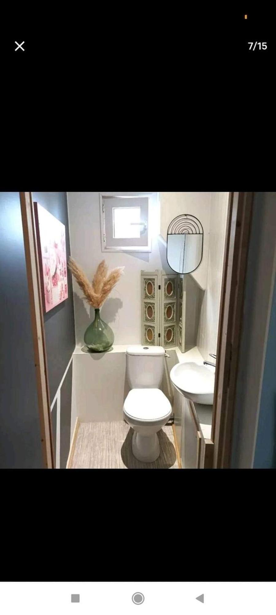 Fleurs De Lys Apartman Friville-Escarbotin Kültér fotó