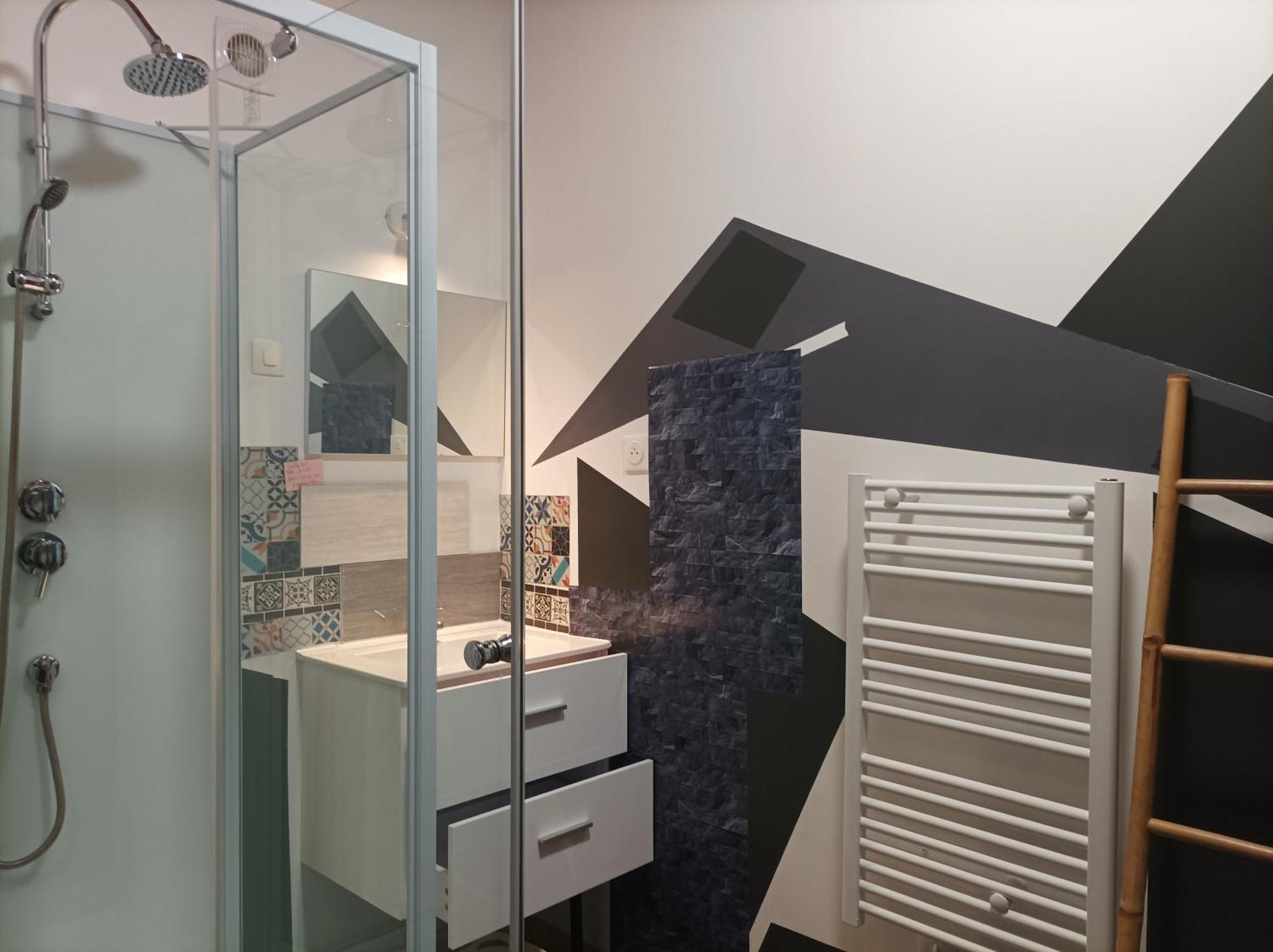 Fleurs De Lys Apartman Friville-Escarbotin Kültér fotó