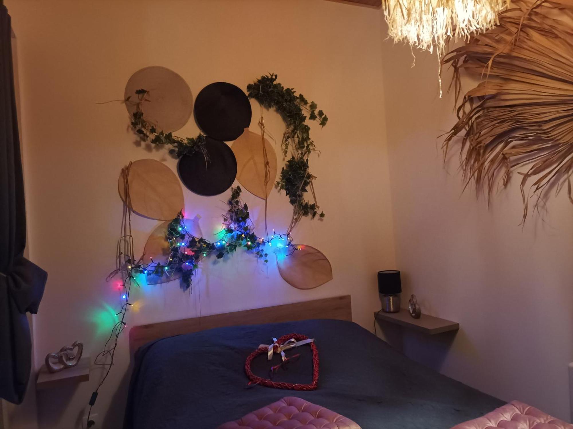 Fleurs De Lys Apartman Friville-Escarbotin Kültér fotó