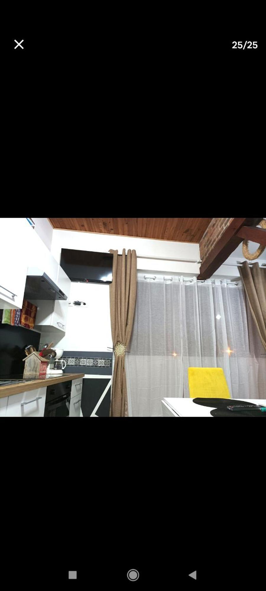 Fleurs De Lys Apartman Friville-Escarbotin Kültér fotó